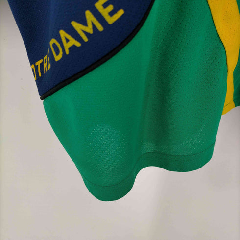 CMP TEAM SPORTS ホッケーシャツ メッシュ FIGHTING IRISH メンズ import:XL