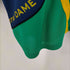 CMP TEAM SPORTS ホッケーシャツ メッシュ FIGHTING IRISH メンズ import:XL