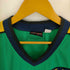 CMP TEAM SPORTS ホッケーシャツ メッシュ FIGHTING IRISH メンズ import:XL