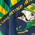 CMP TEAM SPORTS ホッケーシャツ メッシュ FIGHTING IRISH メンズ import:XL