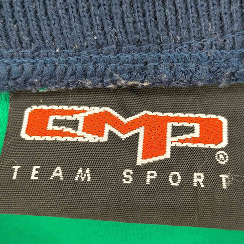 CMP TEAM SPORTS ホッケーシャツ メッシュ FIGHTING IRISH メンズ import:XL