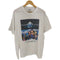 ヘインズ Hanes 00s SHORE LEAVE 24 SFテレビドラマ クルーネックTシャツ メンズ import:L