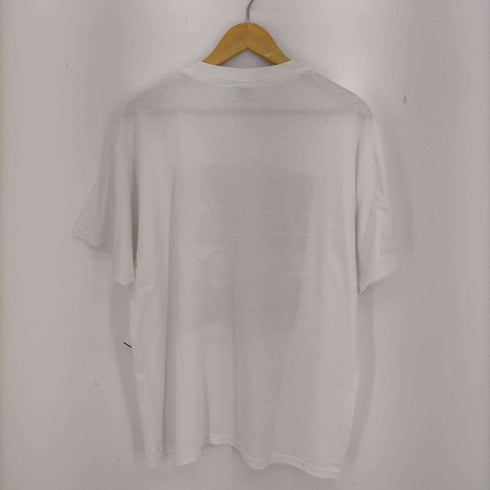 ヘインズ Hanes 00s SHORE LEAVE 24 SFテレビドラマ クルーネックTシャツ メンズ import:L