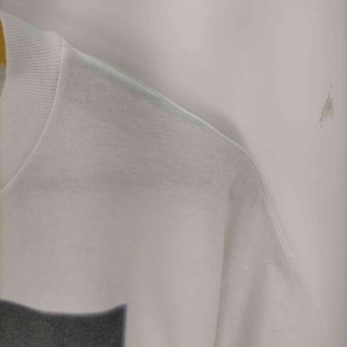 ヘインズ Hanes 00s SHORE LEAVE 24 SFテレビドラマ クルーネックTシャツ メンズ import:L