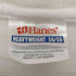 ヘインズ Hanes 00s SHORE LEAVE 24 SFテレビドラマ クルーネックTシャツ メンズ import:L