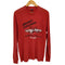 スクリーンスターズ SCREEN STARS 90s USA製 BRUART COLLISION ロングスリーブTシャツ 長袖 メンズ import:L