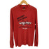 スクリーンスターズ SCREEN STARS 90s USA製 BRUART COLLISION ロングスリーブTシャツ 長袖 メンズ import:L