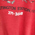 スクリーンスターズ SCREEN STARS 90s USA製 BRUART COLLISION ロングスリーブTシャツ 長袖 メンズ import:L