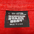スクリーンスターズ SCREEN STARS 90s USA製 BRUART COLLISION ロングスリーブTシャツ 長袖 メンズ import:L