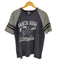 アーテックス ARTEX USA製 ツートン ラグランTシャツ メンズ JPN:L