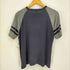 アーテックス ARTEX USA製 ツートン ラグランTシャツ メンズ JPN:L