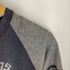 アーテックス ARTEX USA製 ツートン ラグランTシャツ メンズ JPN:L