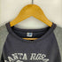 アーテックス ARTEX USA製 ツートン ラグランTシャツ メンズ JPN:L