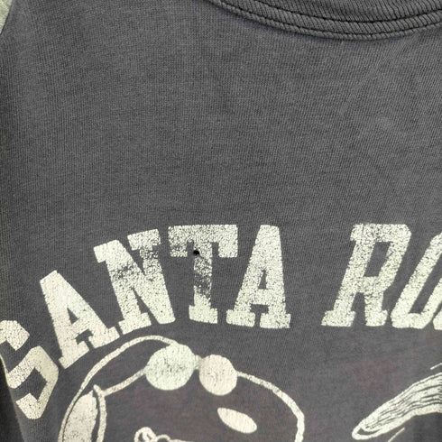 アーテックス ARTEX USA製 ツートン ラグランTシャツ メンズ JPN:L