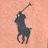 ポロラルフローレン POLO RALPH LAUREN CUSTOM SLIM FIT ビッグポニー刺繍 ナンバリングTシャツ メンズ import:M