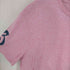 ポロラルフローレン POLO RALPH LAUREN CUSTOM SLIM FIT ビッグポニー刺繍 ナンバリングTシャツ メンズ import:M
