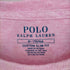 ポロラルフローレン POLO RALPH LAUREN CUSTOM SLIM FIT ビッグポニー刺繍 ナンバリングTシャツ メンズ import:M