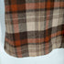 ペンドルトン PENDLETON USA製 デカ襟 チェック柄 開襟ネルシャツ メンズ import:M