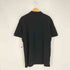ループウィラー LOOPWHEELER ×mogno6 ロゴパッチ 鹿の子ポロシャツ メンズ JPN:XL