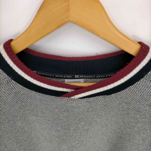 ラッセルアスレチック RUSSELL ATHLETIC USA製 スウェット メンズ import:XL