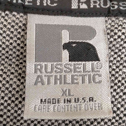 ラッセルアスレチック RUSSELL ATHLETIC USA製 スウェット メンズ import:XL