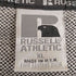 ラッセルアスレチック RUSSELL ATHLETIC USA製 スウェット メンズ import:XL