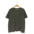グッドオン good on USA製 ピグメントダイ クルーネックTシャツ メンズ JPN:XL