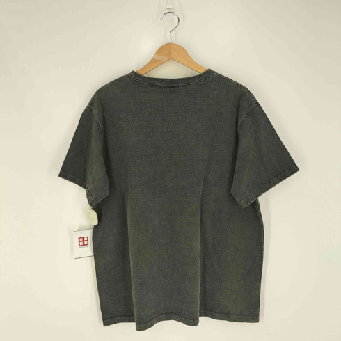 グッドオン good on USA製 ピグメントダイ クルーネックTシャツ メンズ JPN:XL