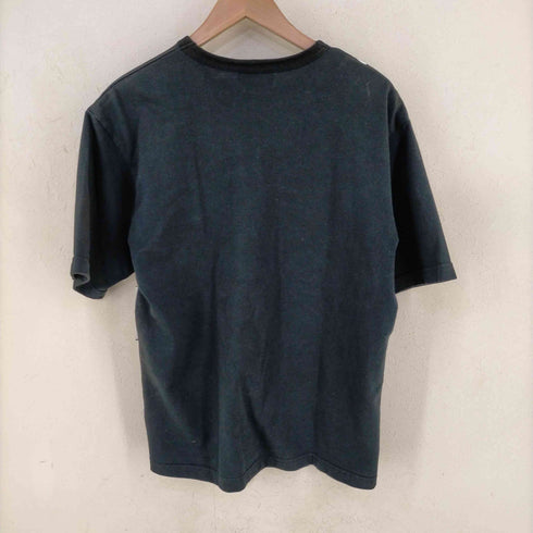カラー kolor 度詰め天竺 TEE メンズ JPN:3