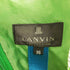 ランバンコレクション LANVIN COLLECTION 総柄ワンピース レディース 36