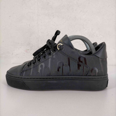 フルラ FURLA HIKAIA LOW LACE-UP SNEAKER T. 20 (ブラック) レディース EUR:36