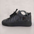 フルラ FURLA HIKAIA LOW LACE-UP SNEAKER T. 20 (ブラック) レディース EUR:36