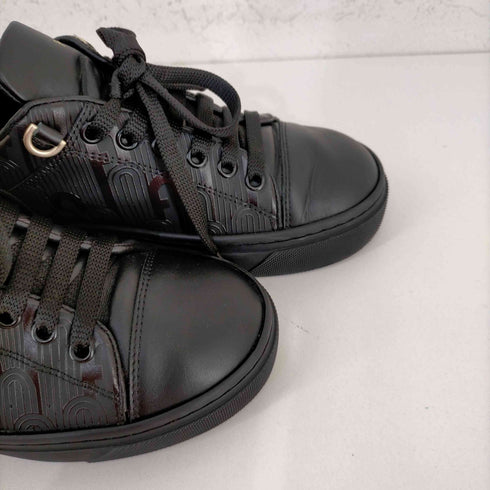フルラ FURLA HIKAIA LOW LACE-UP SNEAKER T. 20 (ブラック) レディース EUR:36