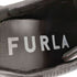 フルラ FURLA HIKAIA LOW LACE-UP SNEAKER T. 20 (ブラック) レディース EUR:36