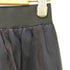 ランバンコレクション LANVIN COLLECTION シルクプリーツスカート レディース 38