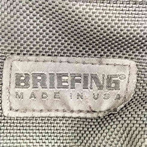 ブリーフィング BRIEFING delta alpha pack m バックパック メンズ