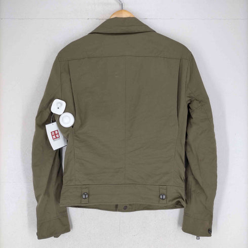 ポロラルフローレン POLO RALPH LAUREN コットンダブルライダース メンズ JPN:S