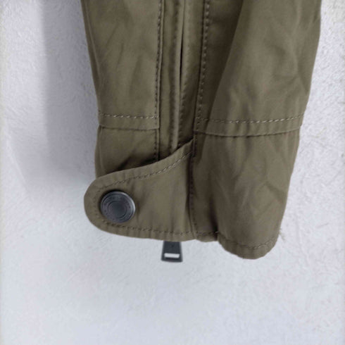 ポロラルフローレン POLO RALPH LAUREN コットンダブルライダース メンズ JPN:S