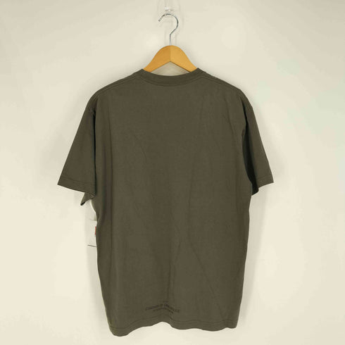 ザノースフェイス THE NORTH FACE S/S STANDARD TEE スタンダード Tシャツ メンズ import:XL
