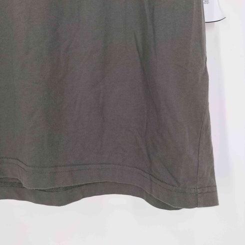 ザノースフェイス THE NORTH FACE S/S STANDARD TEE スタンダード Tシャツ メンズ import:XL