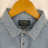 ポロカントリーラルフローレン POLO COUNTRY RALPH LAUREN ダンガリーシャツ メンズ import:XL