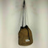 ブリーフィング BRIEFING 2WAY DRAWSTRING POUCH ナイロン巾着バッグ メンズ