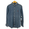 ポロカントリーラルフローレン POLO COUNTRY RALPH LAUREN ボタンダウン ダンガリーシャツ ポニー メンズ import:XL