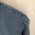 ポロカントリーラルフローレン POLO COUNTRY RALPH LAUREN ボタンダウン ダンガリーシャツ ポニー メンズ import:XL