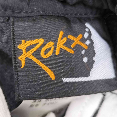 ロックス ROKX CLASSIC 200 FLEECE PANT フリースクライミングパンツ メンズ JPN:M