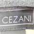 CEZANI 総柄 L/S シルクシャツ メンズ import:M