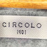 チルコロ1901 circolo 1901 ラグラン ウールパーカー レディース JPN:XS