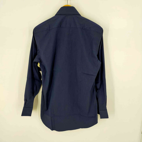 DONNAKARAN SIGNATURE L/S比翼シャツ メンズ US:38