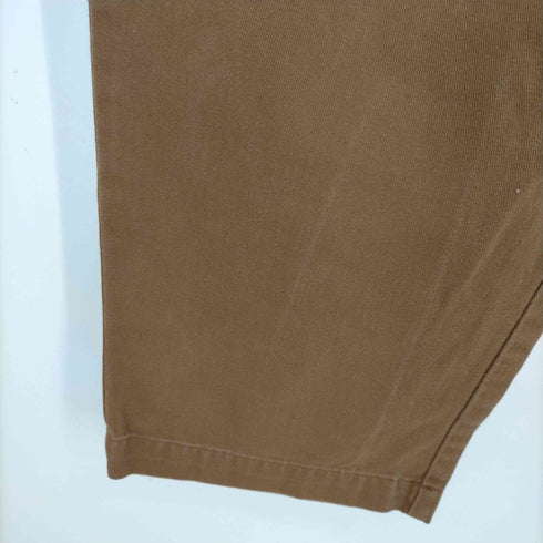 ポロラルフローレン POLO RALPH LAUREN ANDREW PANT 2タックチノ メンズ 36/32