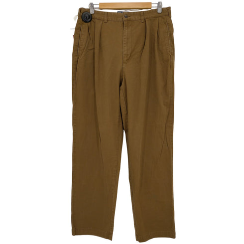 ポロラルフローレン POLO RALPH LAUREN ANDREW PANT 2タックチノ メンズ 36/32